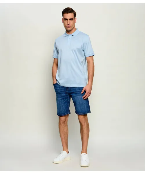 KARL LAGERFELD  Polo T-Shirt Male 