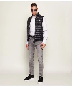 KARL LAGERFELD Roundneck Vest Male