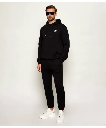 KARL LAGERFELD Roundneck Hoodie Male 