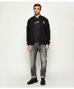 KARL LAGERFELD Sweat Zip Jacket Male 
