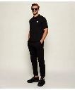 KARL LAGERFELD Polo T-Shirt Male 
