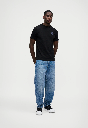 KARL LAGERFELD Roundneck T-Shirt Male 