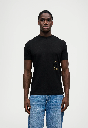 KARL LAGERFELD Roundneck T-Shirt Male 