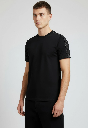 KARL LAGERFELD Roundneck T-Shirt Male 