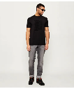KARL LAGERFELD Roundneck T-Shirt Male 
