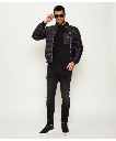 KARL LAGERFELD Roundneck T-Shirt Male 