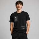 KARL LAGERFELD Roundneck T-Shirt Male 