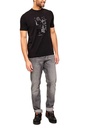 KARL LAGERFELD Roundneck T-Shirt Male 