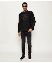 KARL LAGERFELD Roundneck T-Shirt Male 