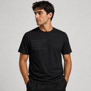 KARL LAGERFELD Roundneck T-Shirt Male 