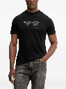 KARL LAGERFELD Roundneck T-Shirt Male 