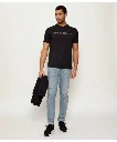 KARL LAGERFELD Roundneck T-Shirt Male 