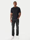 KARL LAGERFELD Roundneck T-Shirt Male 