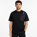 KARL LAGERFELD Roundneck T-Shirt Male 
