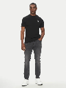 KARL LAGERFELD Roundneck T-Shirt Male 