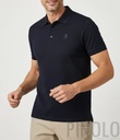 KARL LAGERFELD V-Neck  T-Shirt Male 