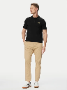 KARL LAGERFELD Polo T-Shirt Male 