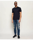 KARL LAGERFELD RoundNeck T-Shirt Male 