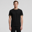 KARL LAGERFELD RoundNeck T-Shirt Male 