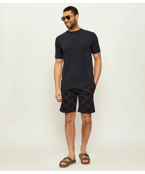 KARL LAGERFELD RoundNeck T-Shirt Male 