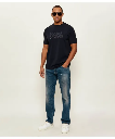 KARL LAGERFELD RoundNeck T-Shirt Male 