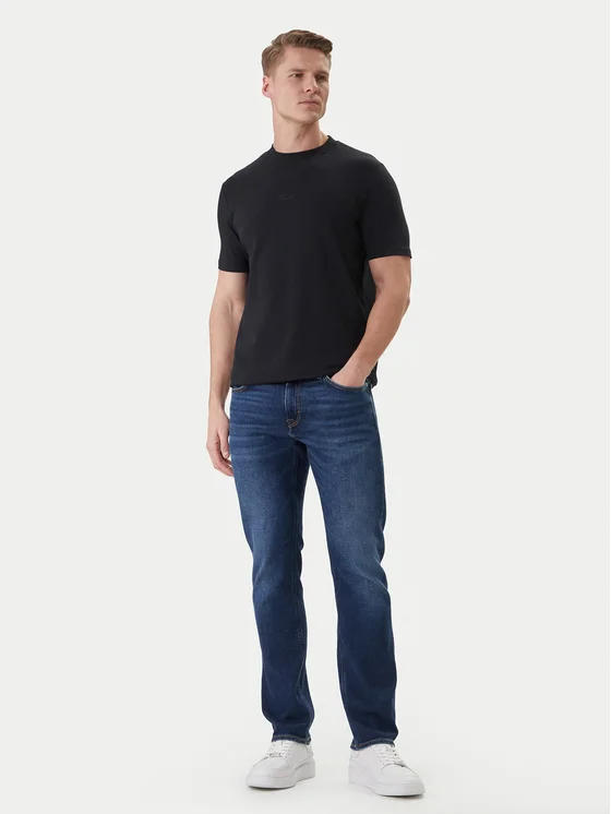 KARL LAGERFELD RoundNeck T-Shirt Male 