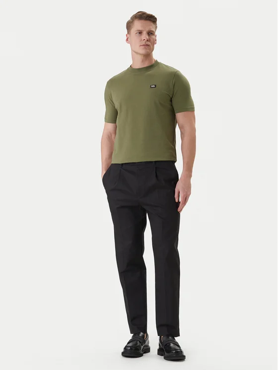 KARL LAGERFELD RoundNeck T-Shirt Male 