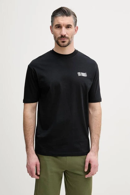 KARL LAGERFELD RoundNeck T-Shirt Male 