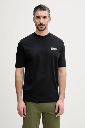 KARL LAGERFELD RoundNeck T-Shirt Male 