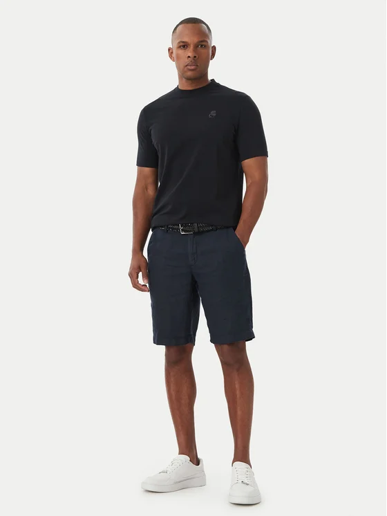 KARL LAGERFELD RoundNeck T-Shirt Male 