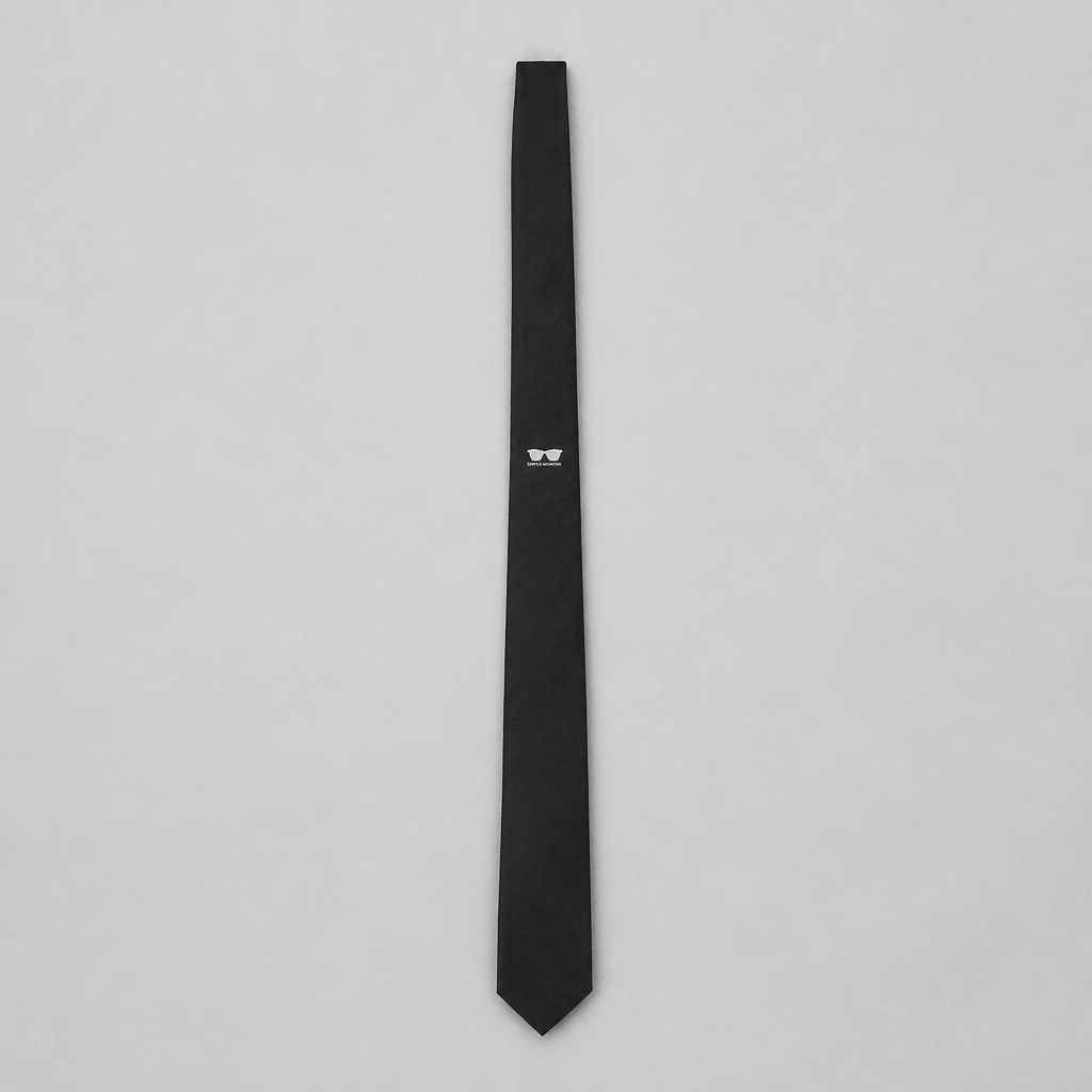 KARL LAGERFELD Formal Tie Male 