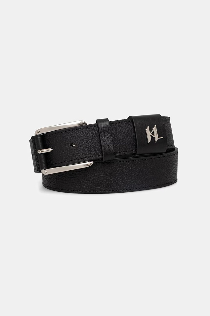 KARL LAGERFELD Classic Belts  Male 