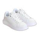 JUST CAVALLI  Leather Shoes Male 