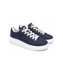 JUST CAVALLI  Leather Shoes Male 