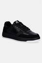 JUST CAVALLI  Leather Shoes Male 