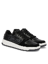 JUST CAVALLI  Leather Shoes Female