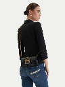 JUST CAVALLI  Iconic snakes Bag Female