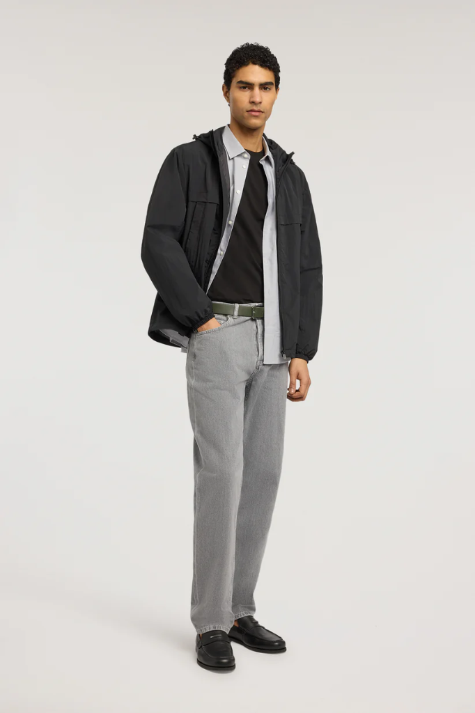 TRUSSARDI Regular Cotton T-Shirt Male