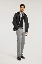 TRUSSARDI Regular Cotton T-Shirt Male