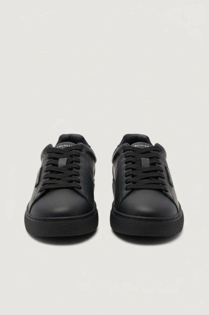 TRUSSARDI Classic Shoes Male