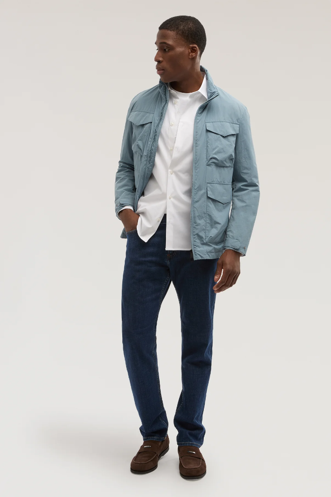 TRUSSARDI Denim  Jeans Male