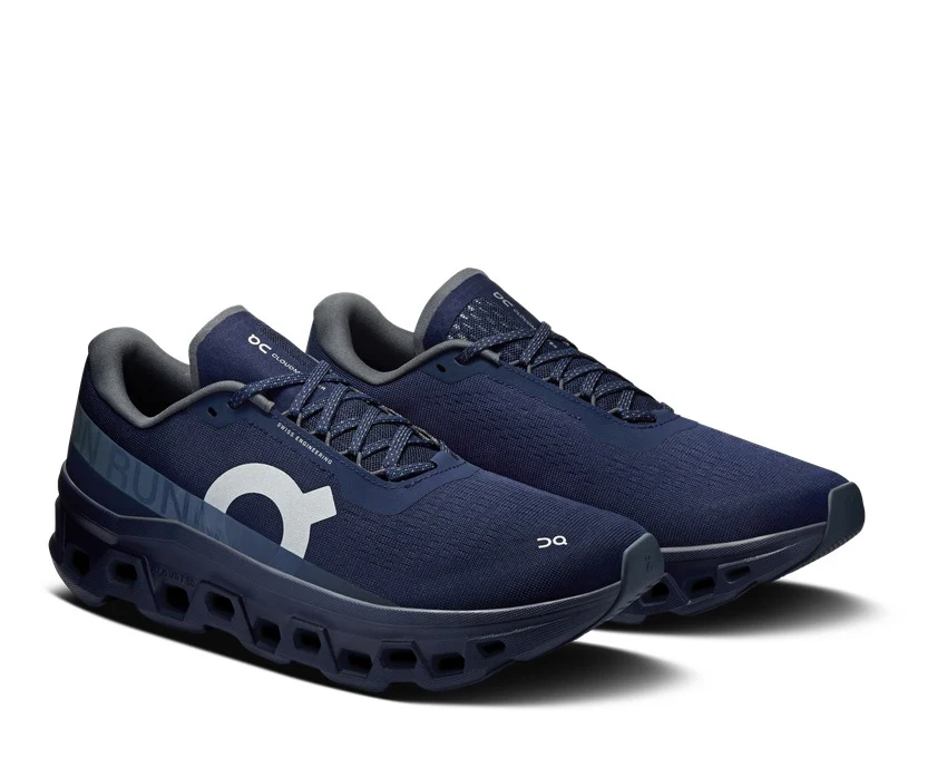 ON Running Shoes Male 