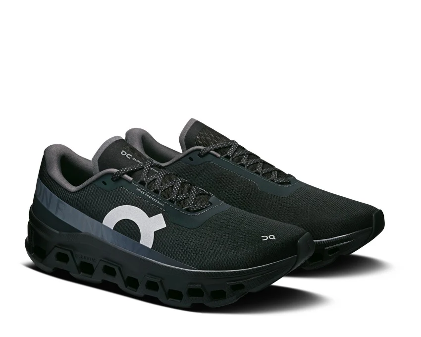 ON CLOUD MONSTER 1 RUNNING Shoes Male