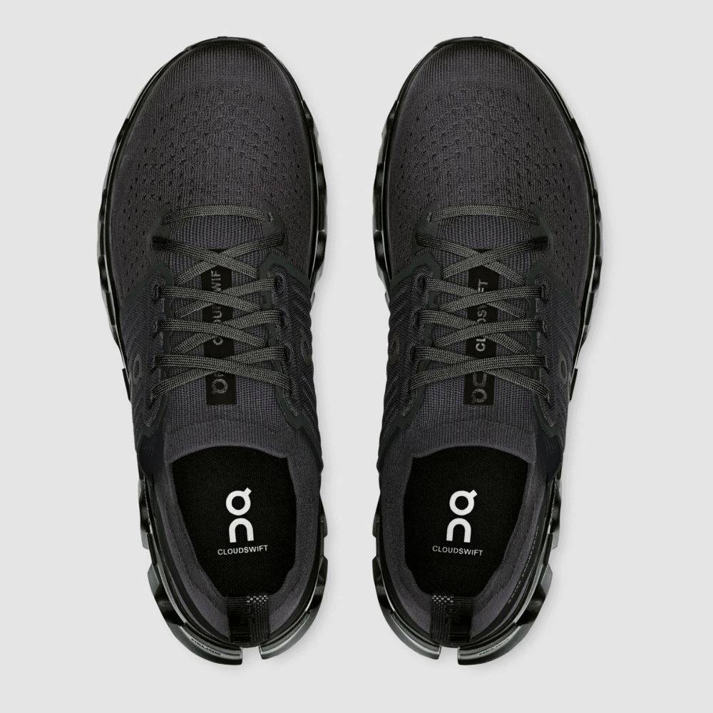 ON Cloud swift 4 Running Shoes Male