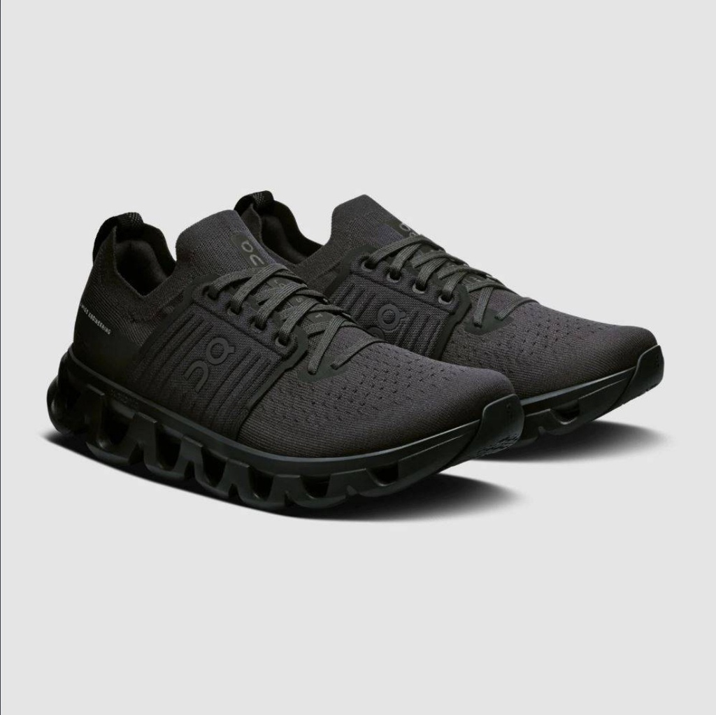 ON Cloud swift 4 Running Shoes Male
