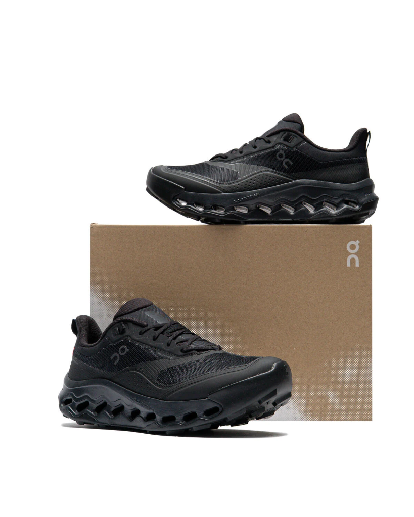 ON Cloud horizon 2 Trail Running Shoes Male