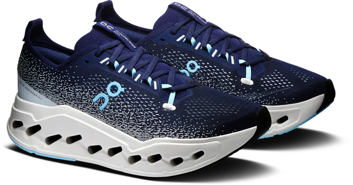 ON Cloud Surfer Max Running Shoes Male 