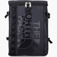 The North Face Base Camp Fuse Box Unisex Lifestyle Bag Black 