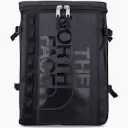 The North Face Base Camp Fuse Box Unisex Lifestyle Bag Black 