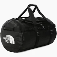 The North Face Base Camp Large Unisex Lifestyle Bag Taupe Black